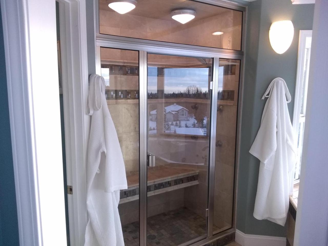 Alaska Sundance Retreat Bed & Breakfast Άνκορατζ Εξωτερικό φωτογραφία
