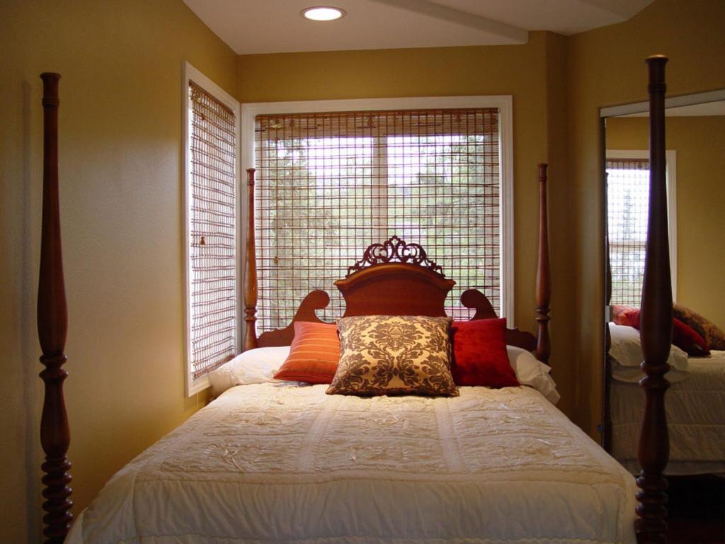 Alaska Sundance Retreat Bed & Breakfast Άνκορατζ Εξωτερικό φωτογραφία